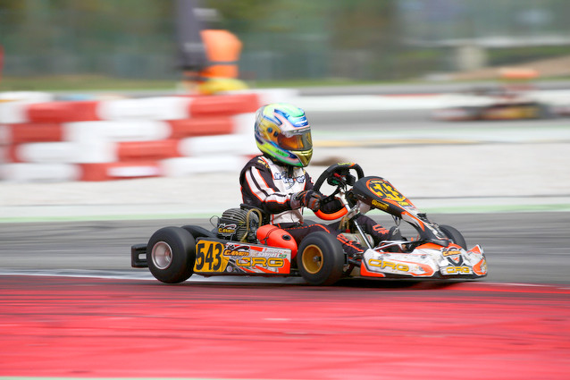 kartingas