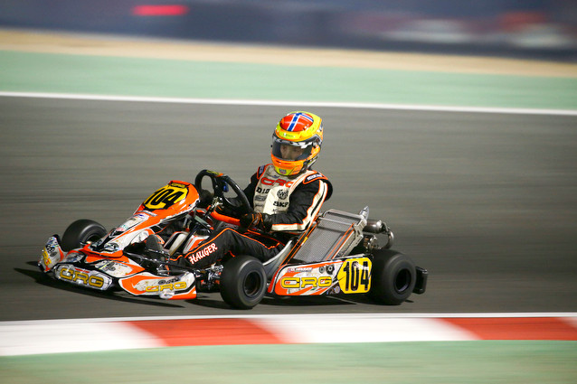 Go kart