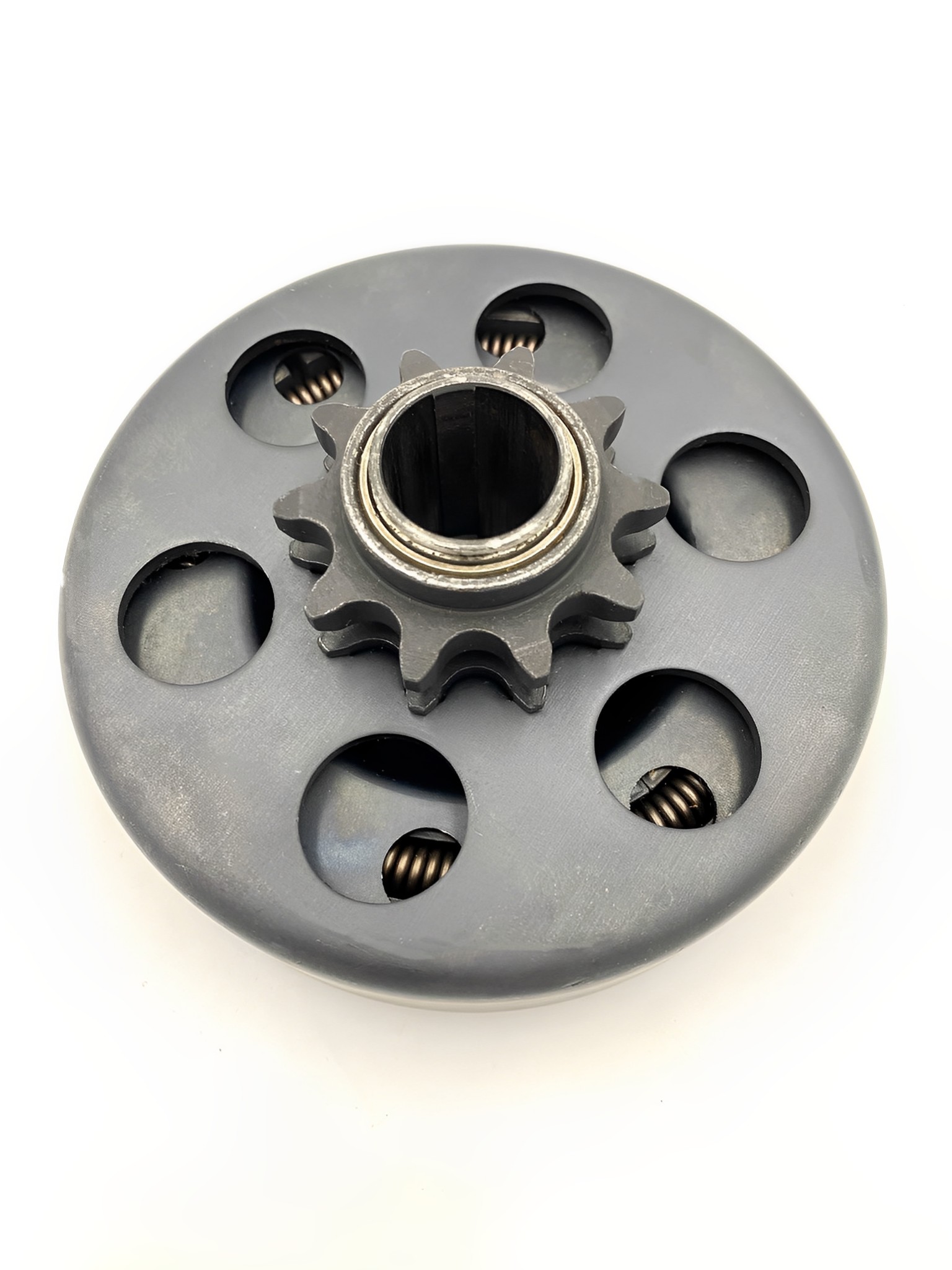 China 10T-14T Clutch for Go Kart Factory and Manufacturers