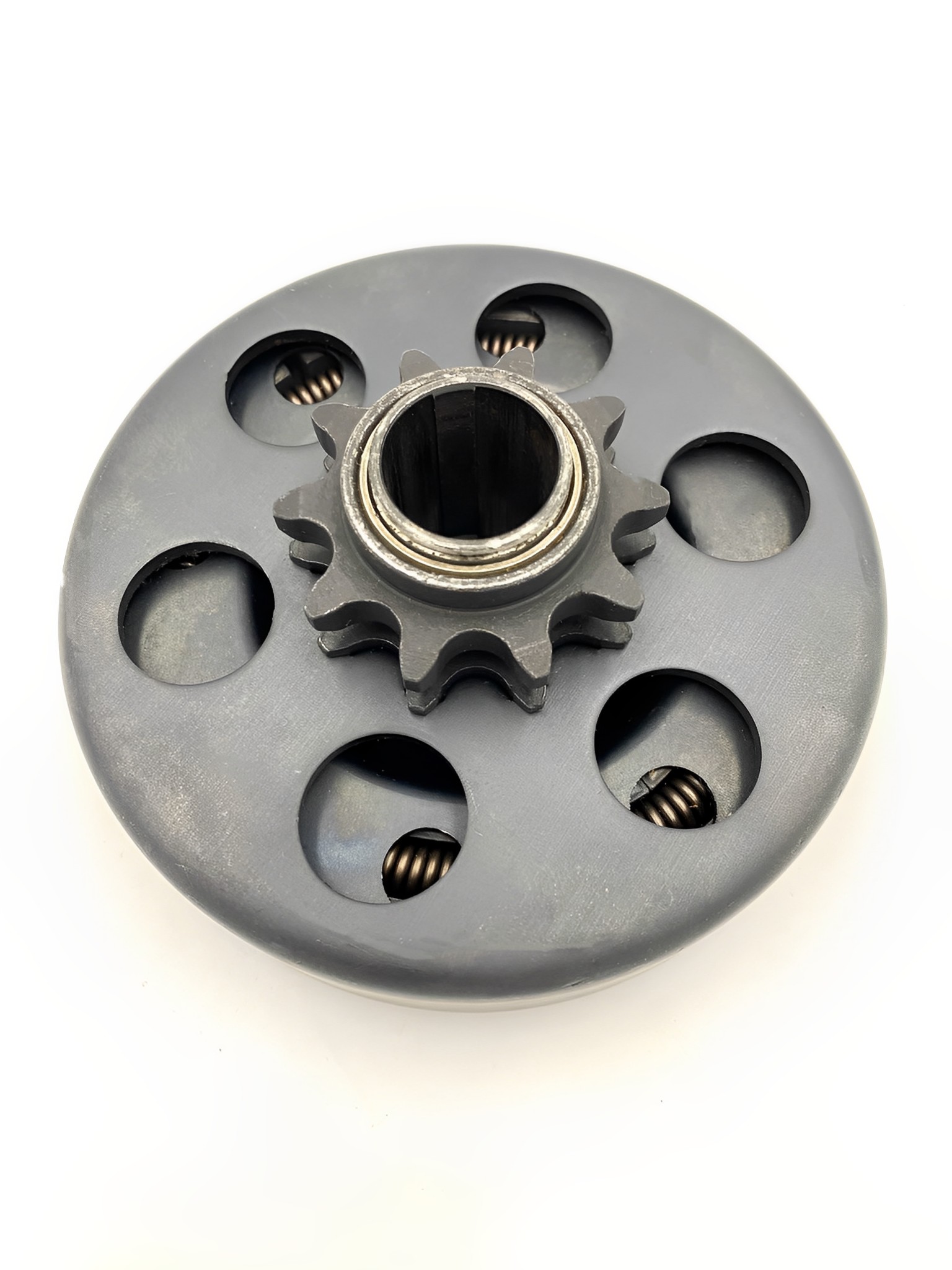10T-14T Clutch for Go Kart