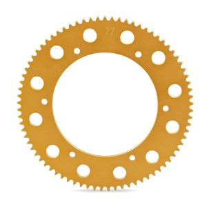 219 go kart sprocket