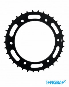 Skip Tooth Sporcket-1
